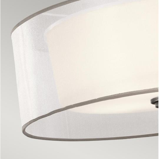 amerikai mediterran ezust nikkel fuggesztek ebedlo etkezoasztal organza lampa vilagitas polgari elegans  kor alaku szovet buras lampak.jpg